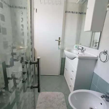 House Clara Apartment Umag