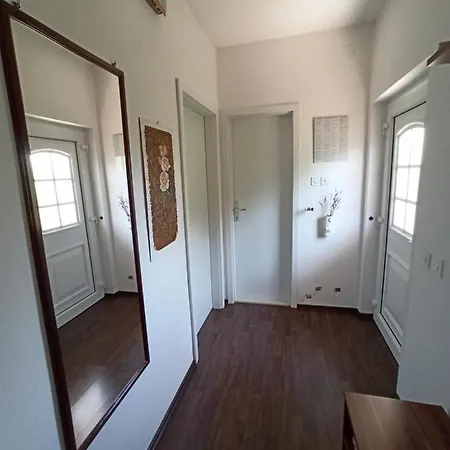 House Clara Apartment
