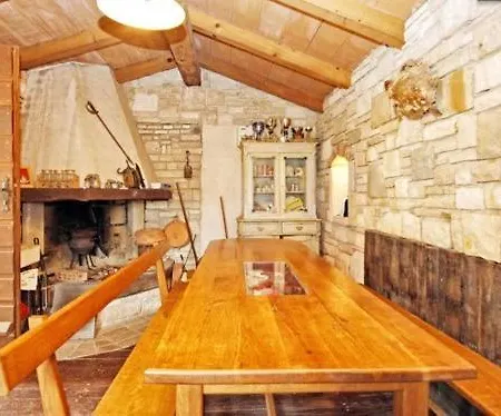 Apartmán House Clara Umag