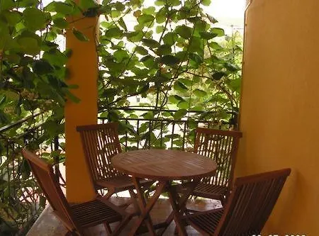 House Clara Apartment
