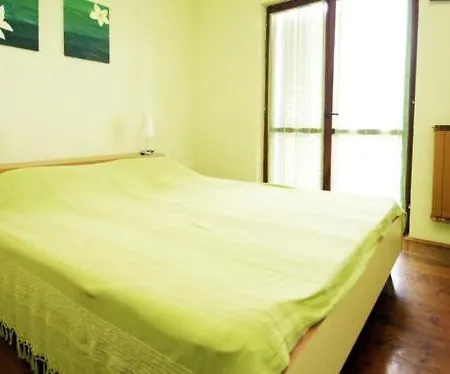 Apartmán House Clara
