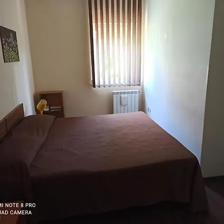 House Clara Apartamento Umago