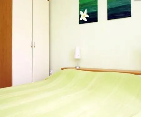 House Clara Apartamento Umago